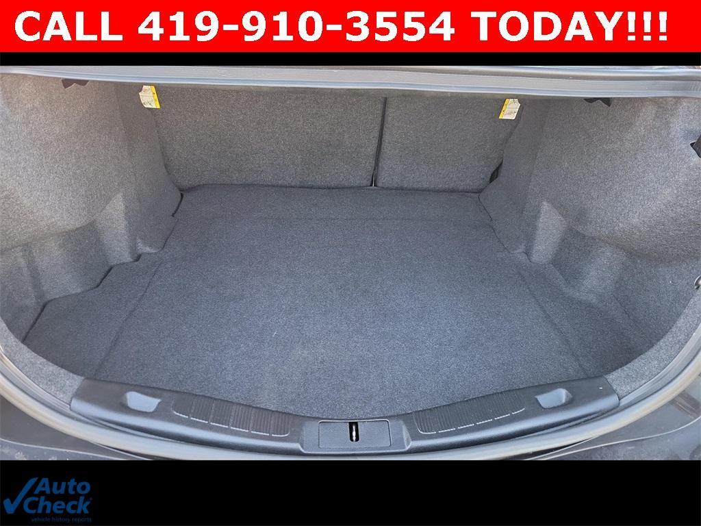 used 2020 Ford Fusion car, priced at $14,000