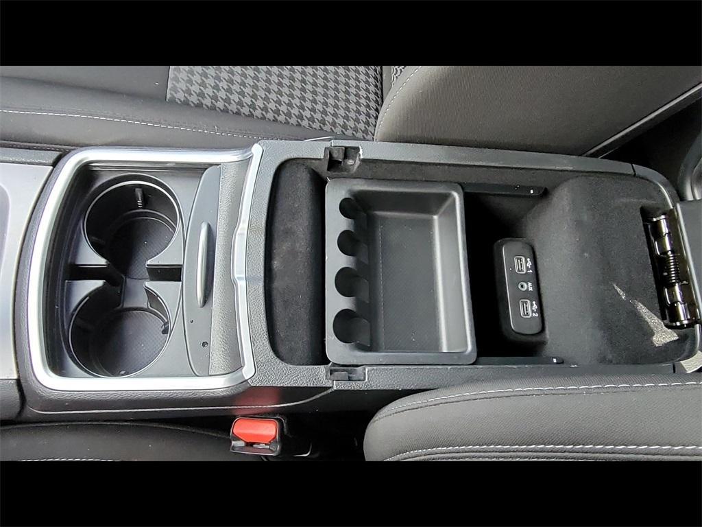 used 2022 Dodge Charger car, priced at $31,702