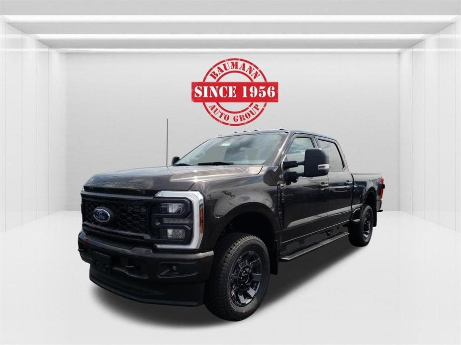 new 2024 Ford F-250 car, priced at $64,776