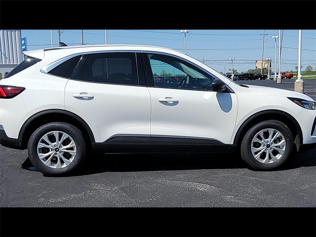used 2023 Ford Escape car, priced at $22,087