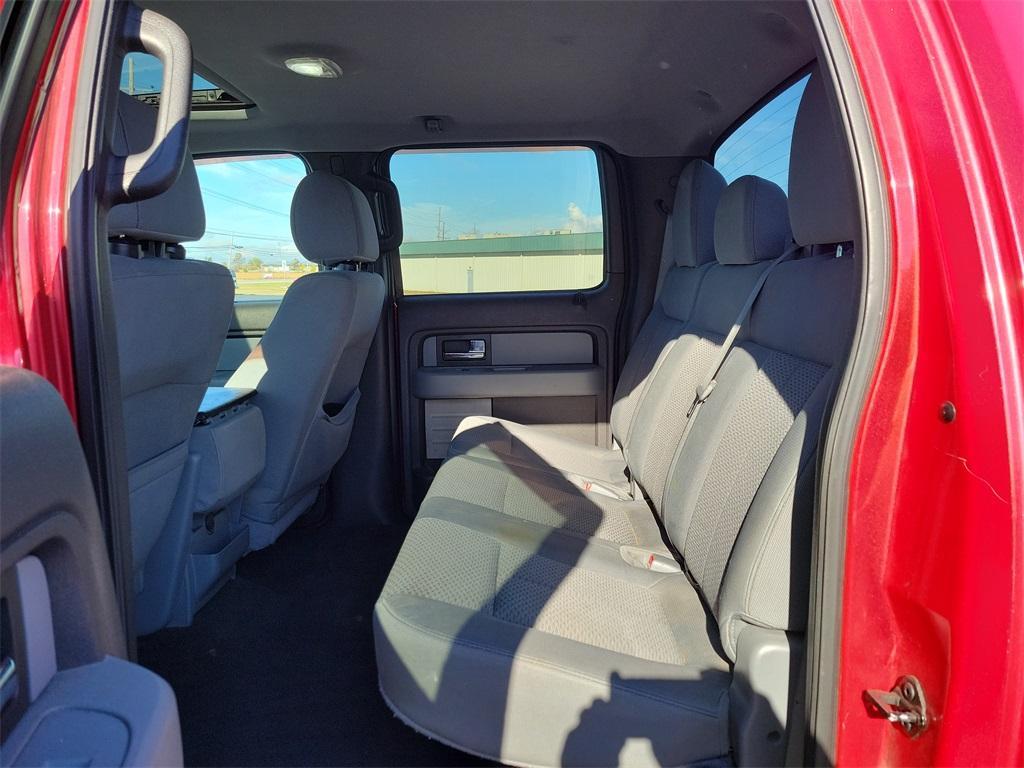 used 2012 Ford F-150 car, priced at $10,365