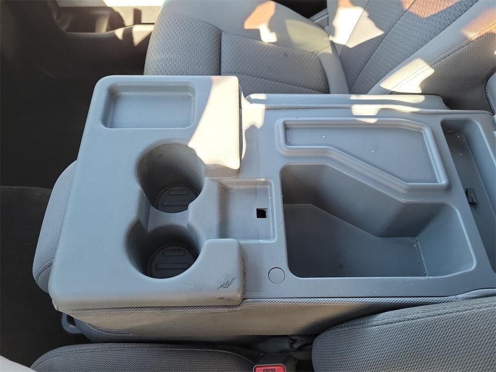 used 2012 Ford F-150 car, priced at $10,365