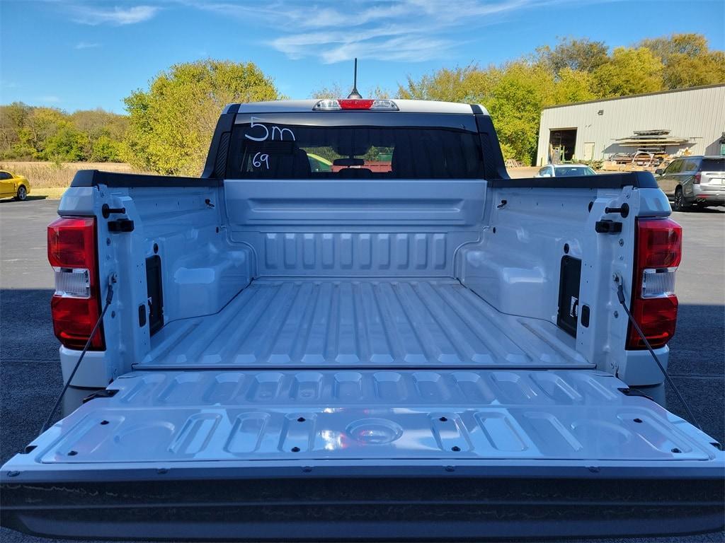 new 2025 Ford Maverick car, priced at $30,693