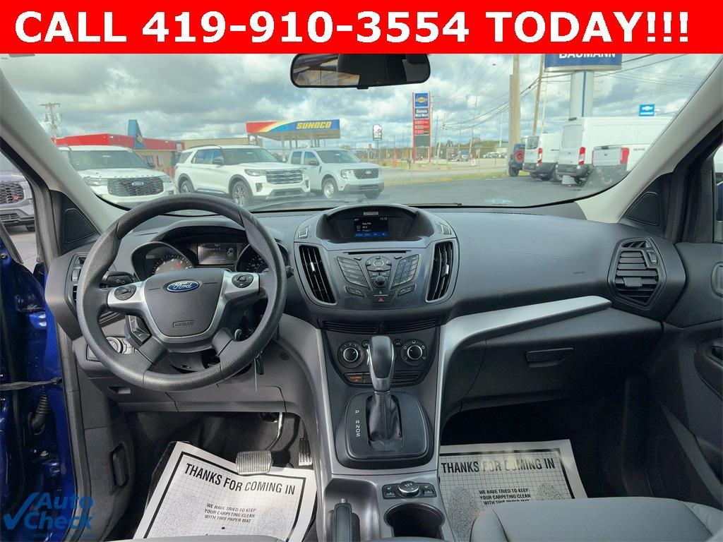 used 2016 Ford Escape car, priced at $8,973