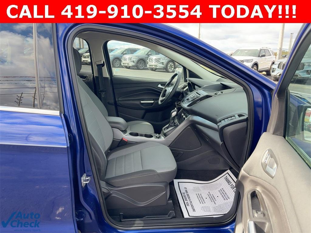 used 2016 Ford Escape car, priced at $8,973