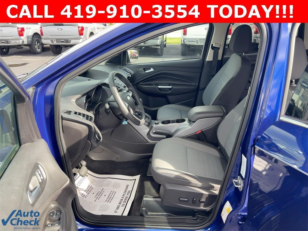 used 2016 Ford Escape car, priced at $8,973