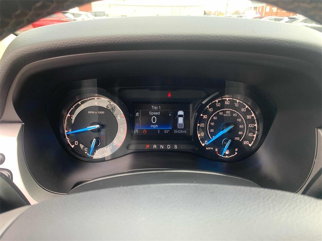 used 2020 Ford Ranger car, priced at $30,000