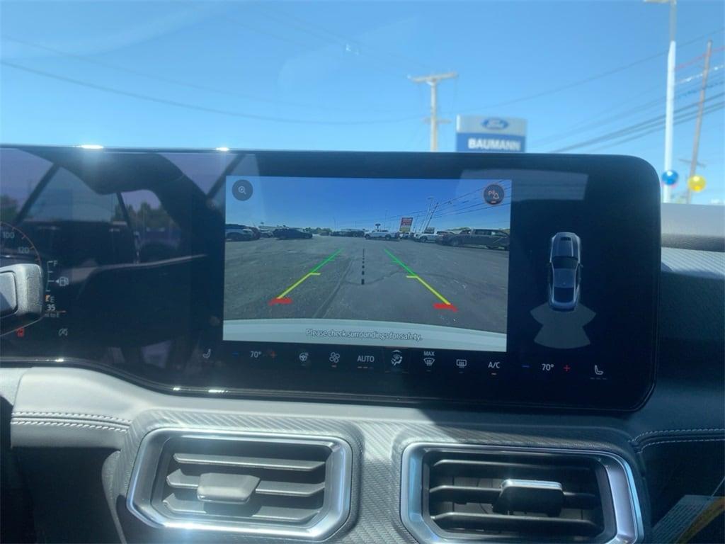new 2025 Ford Mustang car, priced at $62,538