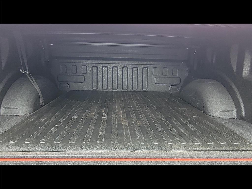 used 2023 Ford F-150 car, priced at $43,101