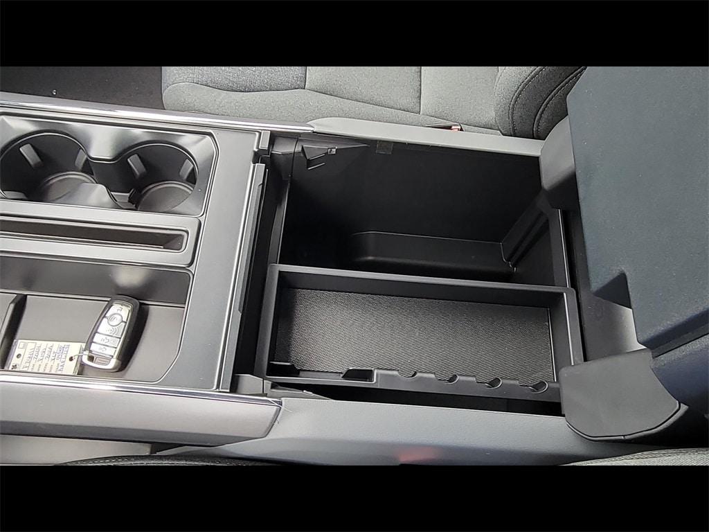 new 2024 Ford F-150 car, priced at $56,111
