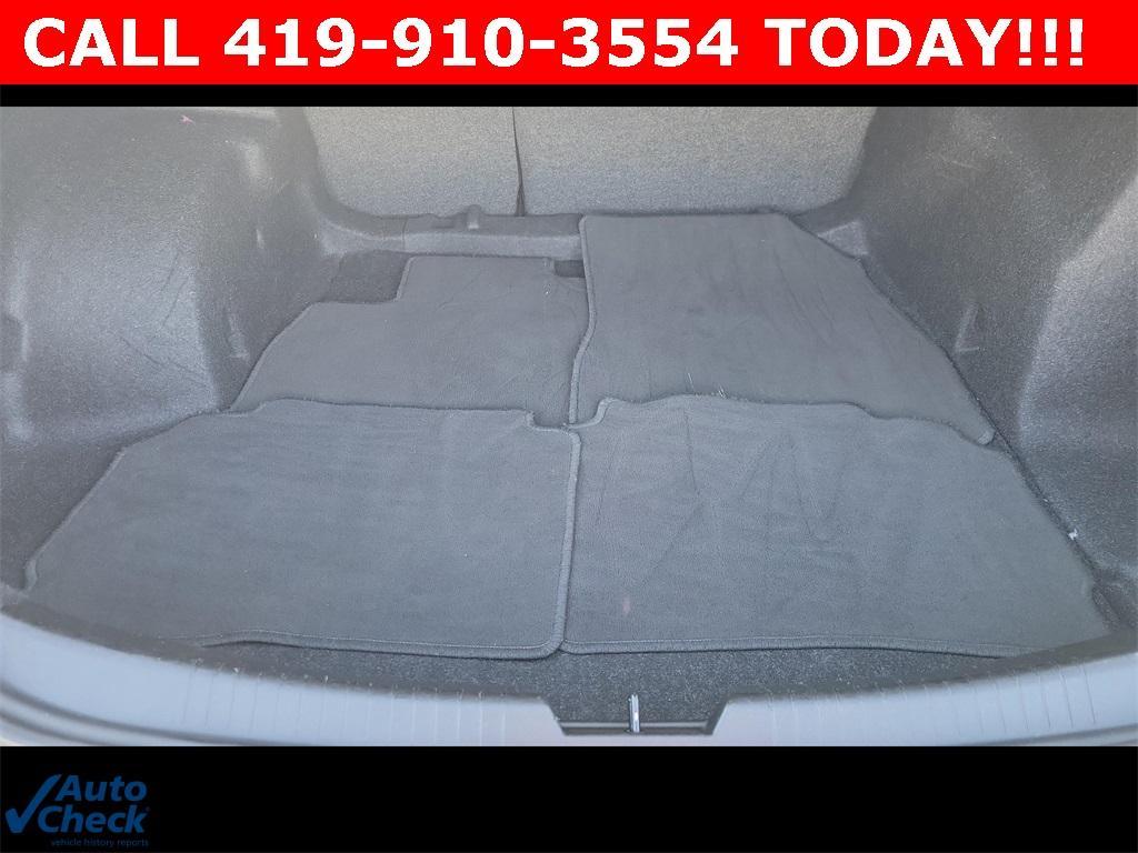 used 2024 Chevrolet Malibu car, priced at $20,800