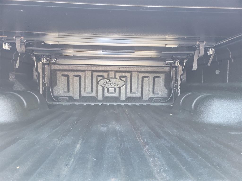 used 2019 Ford Ranger car, priced at $25,000