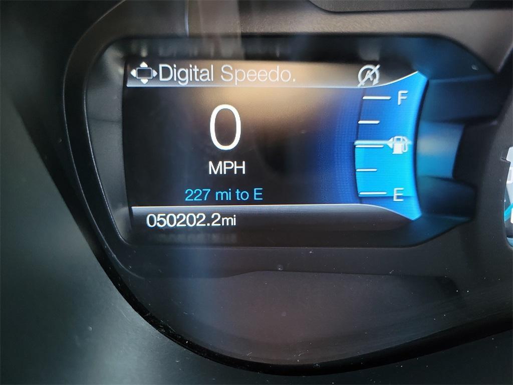 used 2019 Ford Ranger car, priced at $25,000