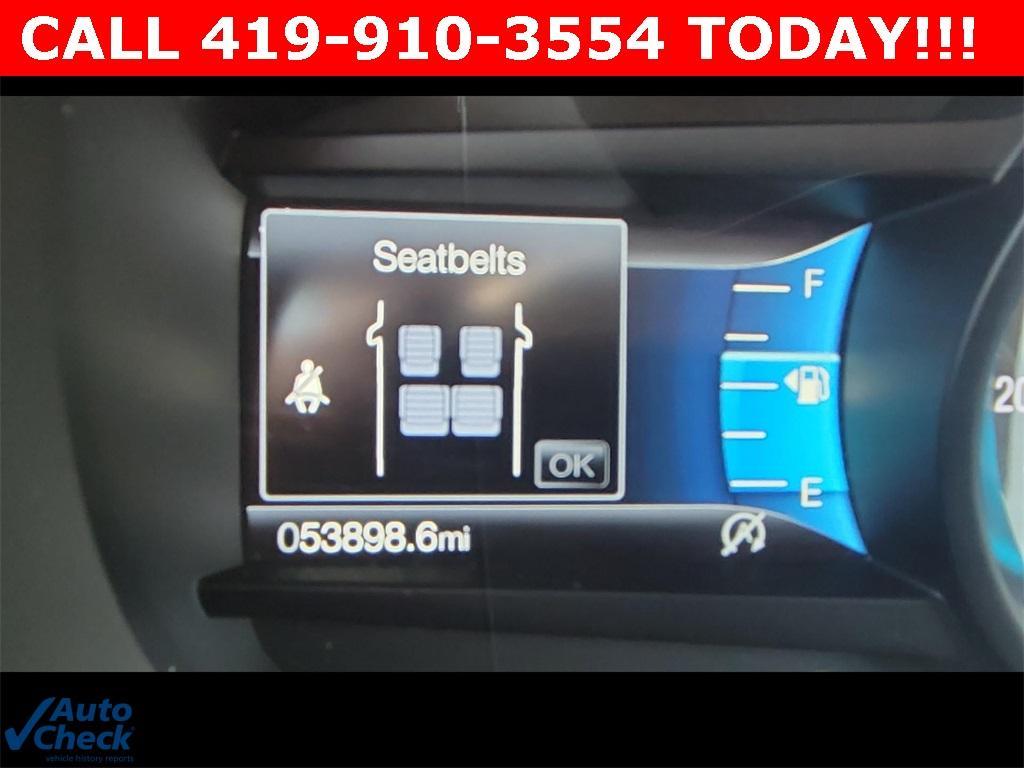 used 2022 Ford Edge car, priced at $24,900