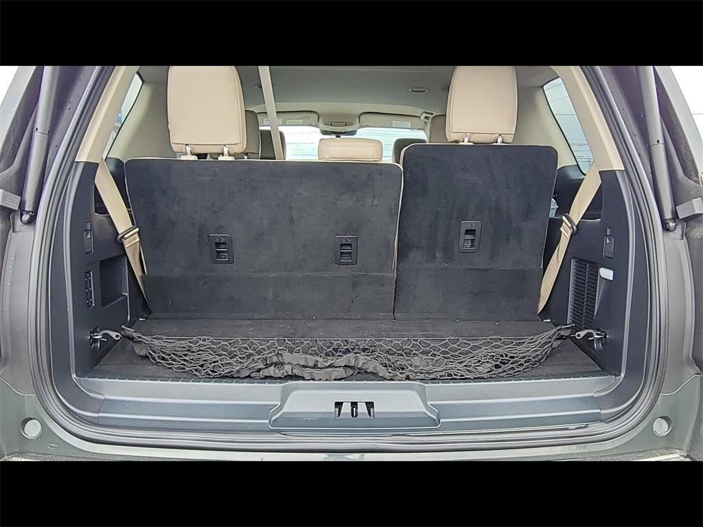 used 2023 Ford Expedition car, priced at $50,582