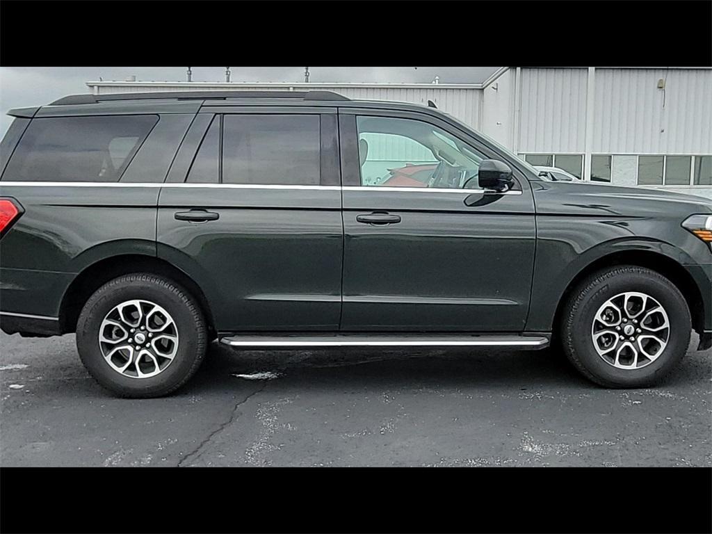 used 2023 Ford Expedition car, priced at $50,582