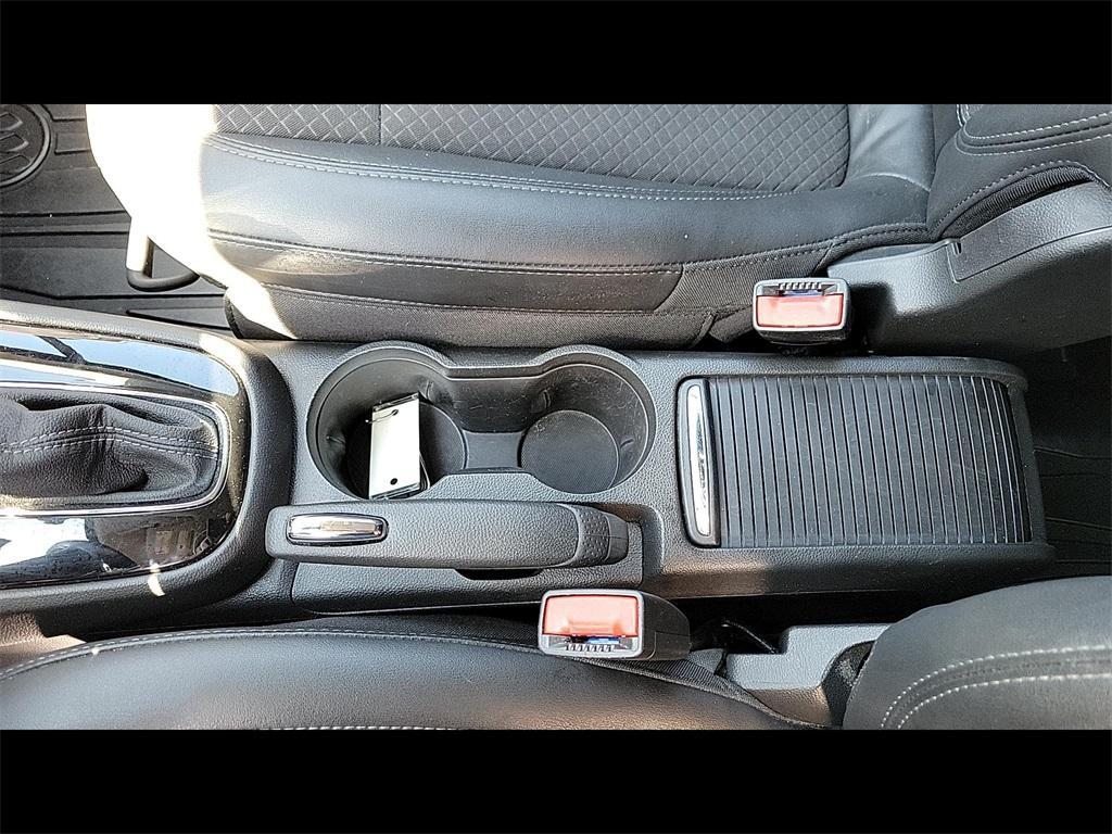used 2020 Buick Encore car, priced at $19,000