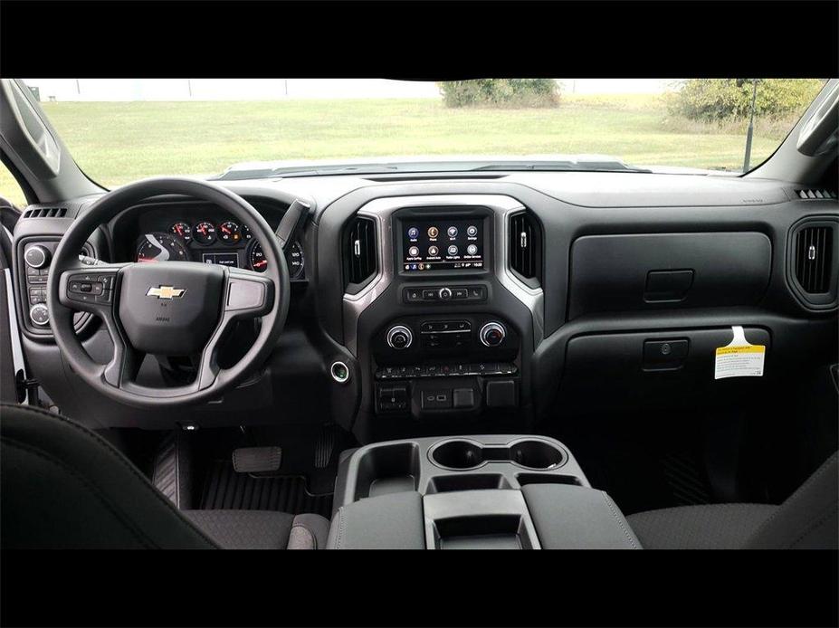 new 2025 Chevrolet Silverado 2500 car, priced at $65,050