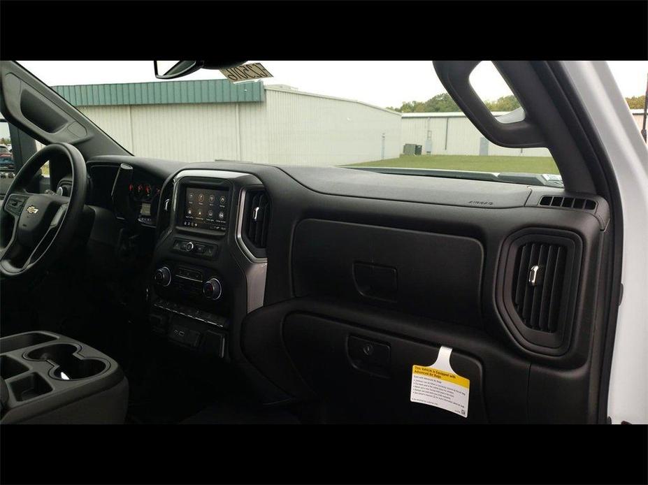 new 2025 Chevrolet Silverado 2500 car, priced at $65,050