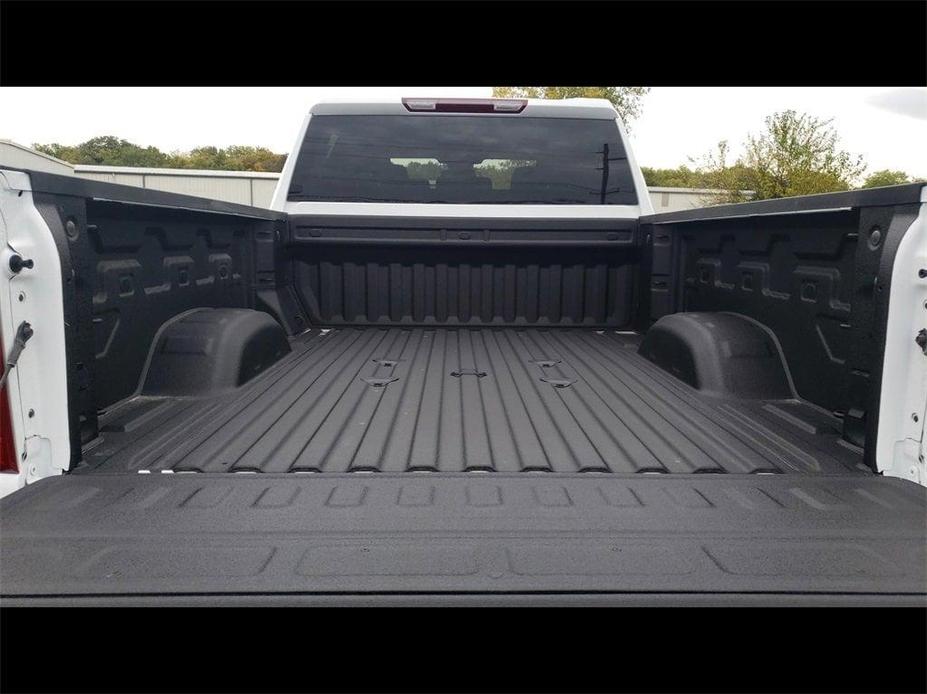 new 2025 Chevrolet Silverado 2500 car, priced at $65,050