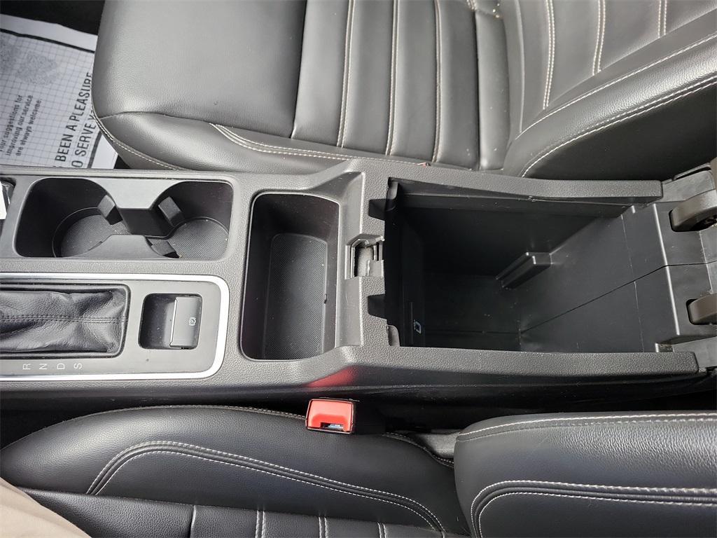 used 2019 Ford Escape car, priced at $11,500