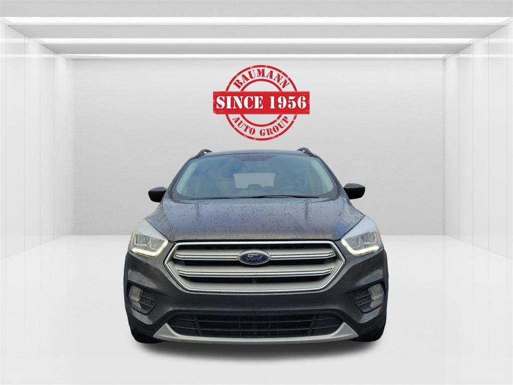 used 2019 Ford Escape car, priced at $11,500