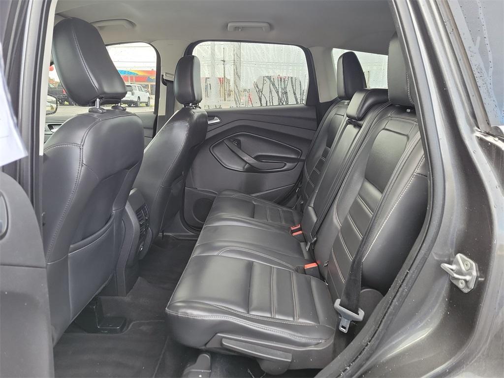 used 2019 Ford Escape car, priced at $11,500