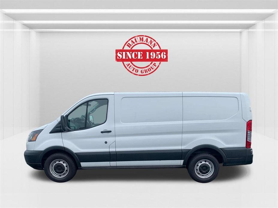 used 2019 Ford Transit-150 car, priced at $22,300