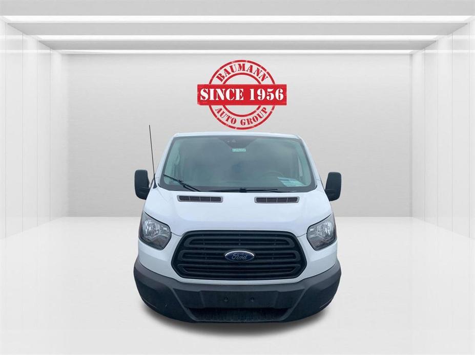 used 2019 Ford Transit-150 car, priced at $19,713