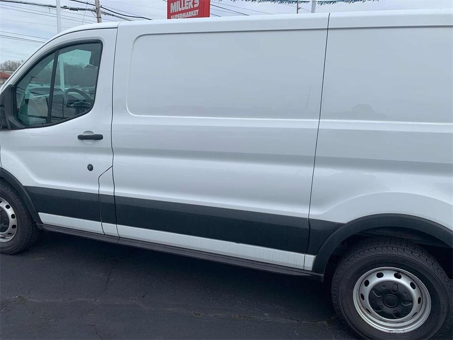 used 2019 Ford Transit-150 car, priced at $22,300