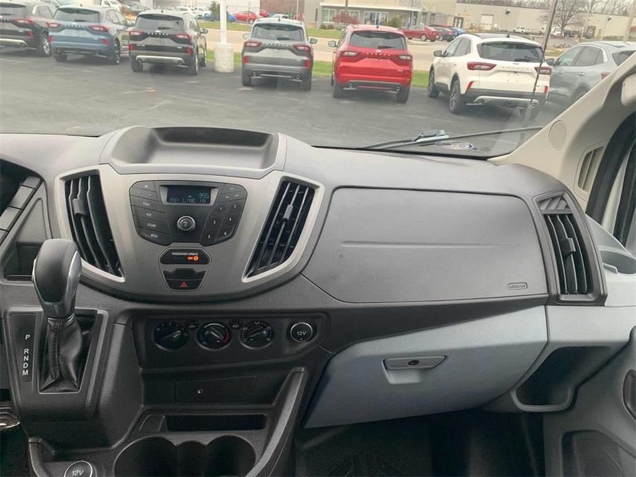 used 2019 Ford Transit-150 car, priced at $22,300