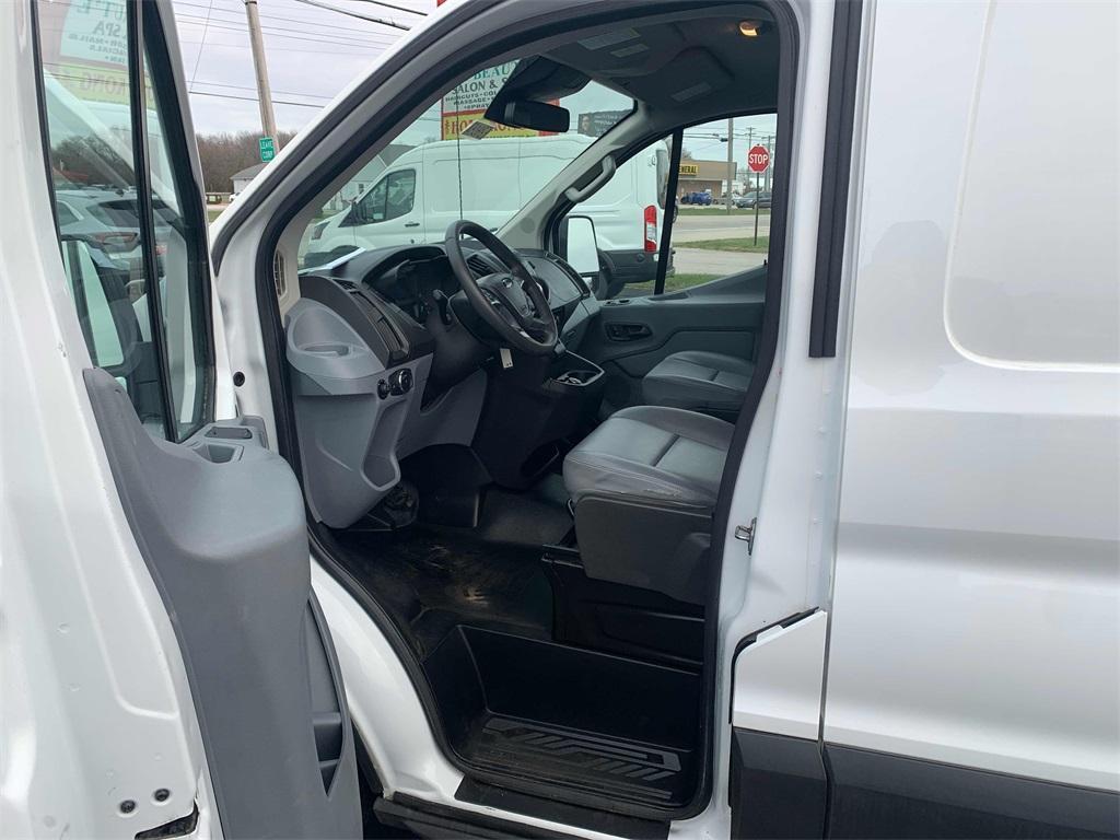 used 2019 Ford Transit-150 car, priced at $22,300