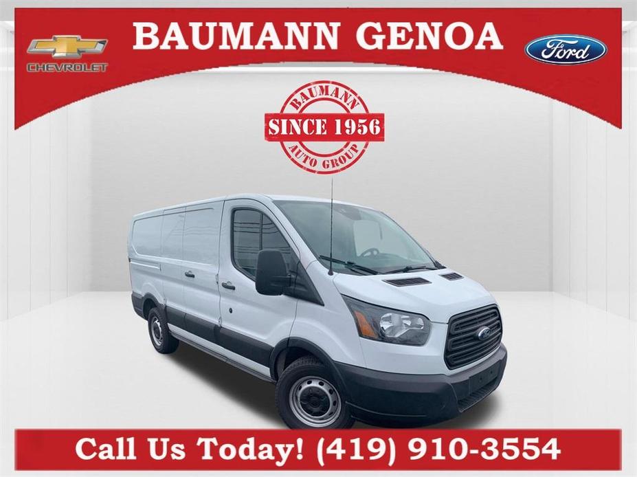 used 2019 Ford Transit-150 car, priced at $22,300