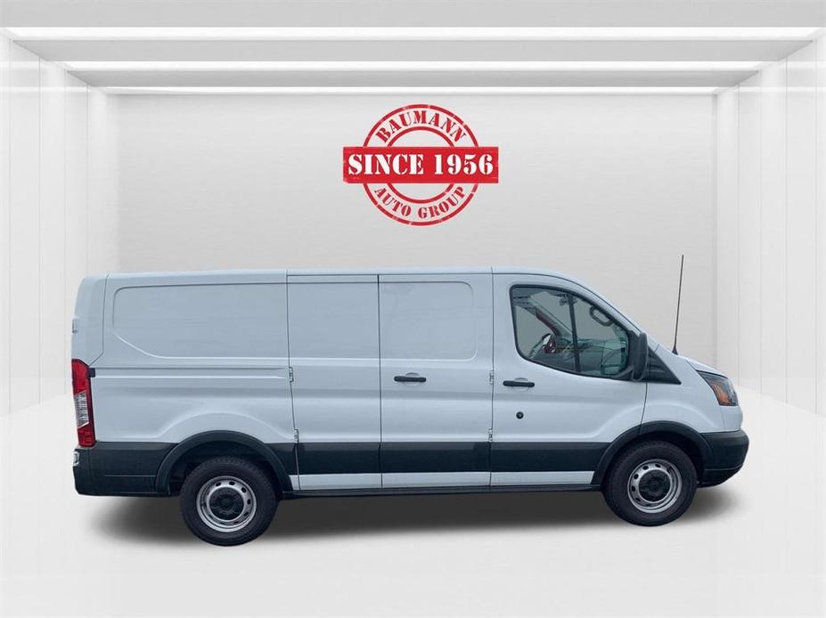 used 2019 Ford Transit-150 car, priced at $22,300