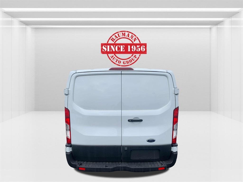 used 2019 Ford Transit-150 car, priced at $19,713