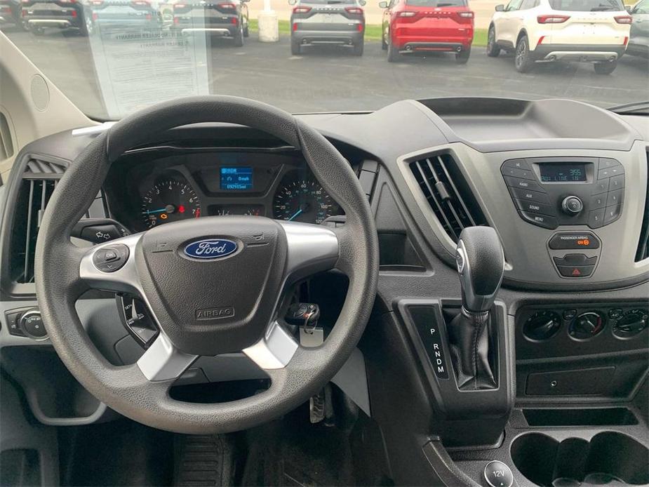 used 2019 Ford Transit-150 car, priced at $19,713