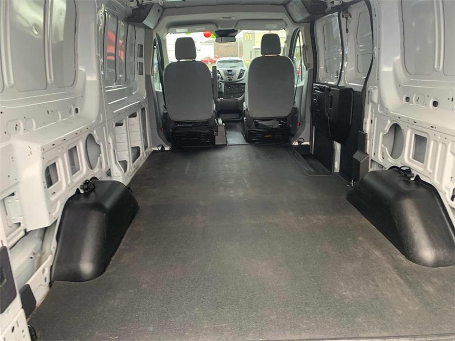 used 2019 Ford Transit-150 car, priced at $22,300