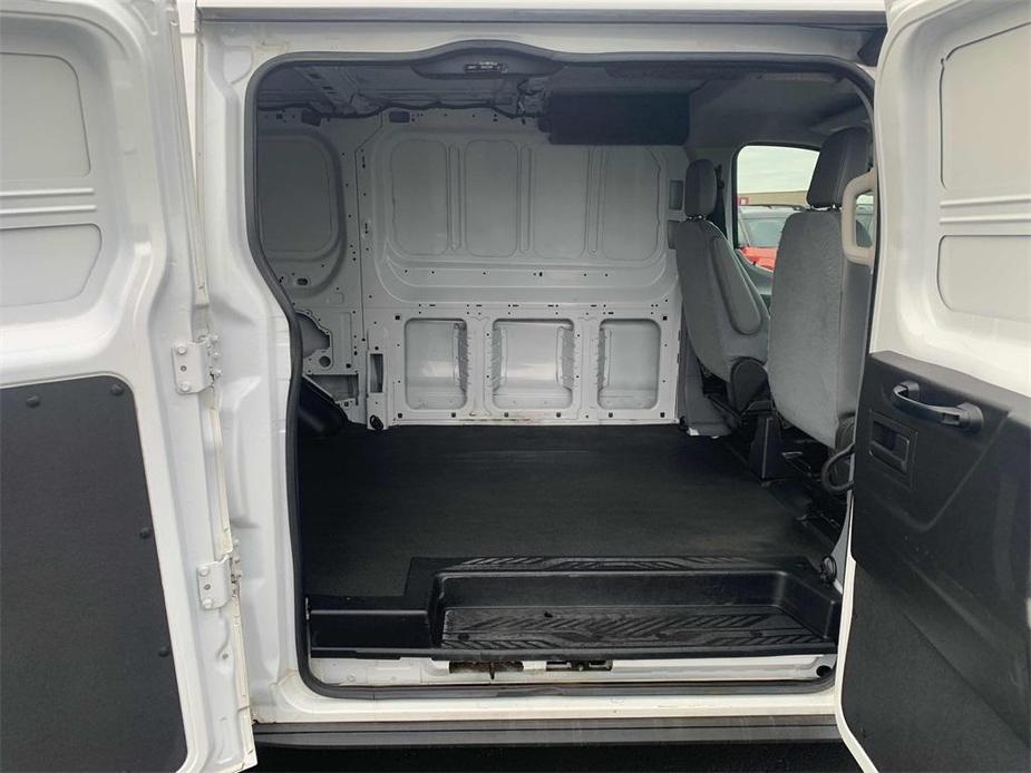 used 2019 Ford Transit-150 car, priced at $22,300