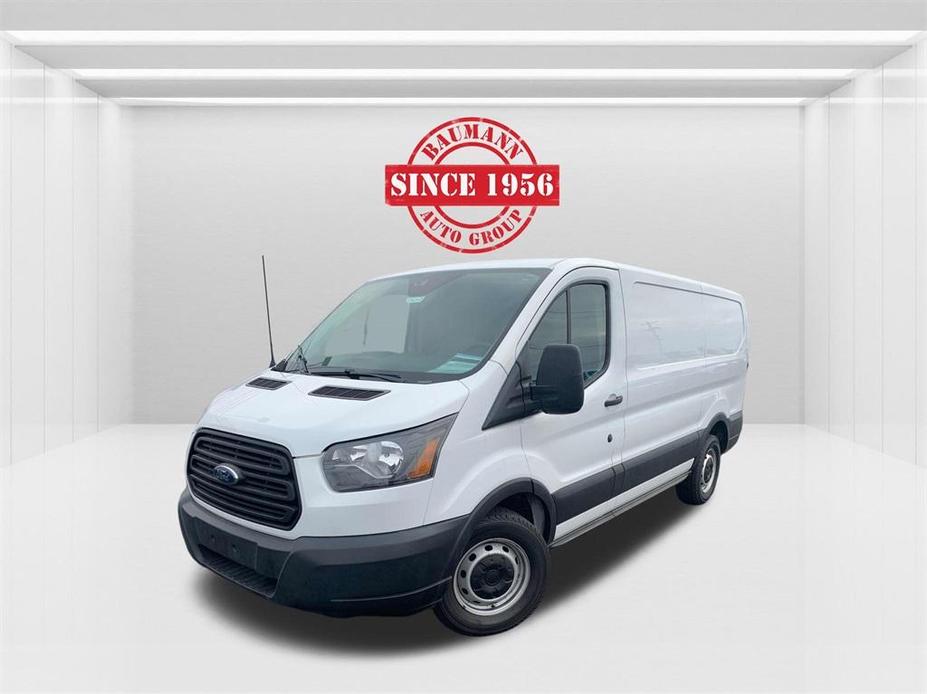 used 2019 Ford Transit-150 car, priced at $19,713