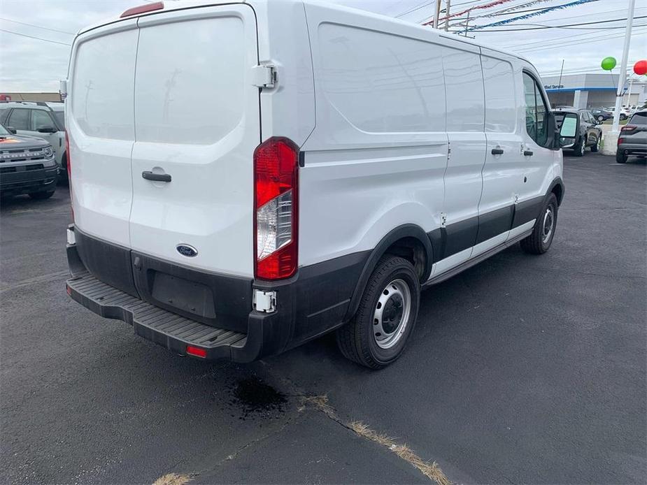 used 2019 Ford Transit-150 car, priced at $22,300