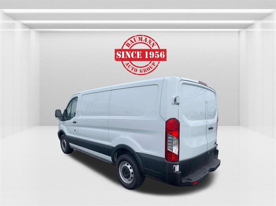 used 2019 Ford Transit-150 car, priced at $19,713