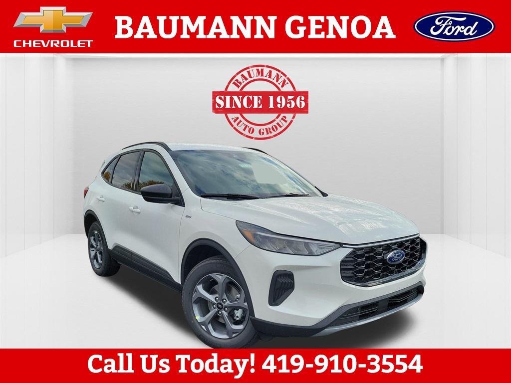 new 2026 Ford Escape car, priced at $35,272