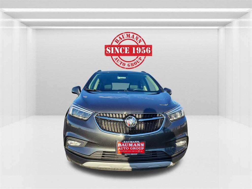 used 2017 Buick Encore car, priced at $12,600