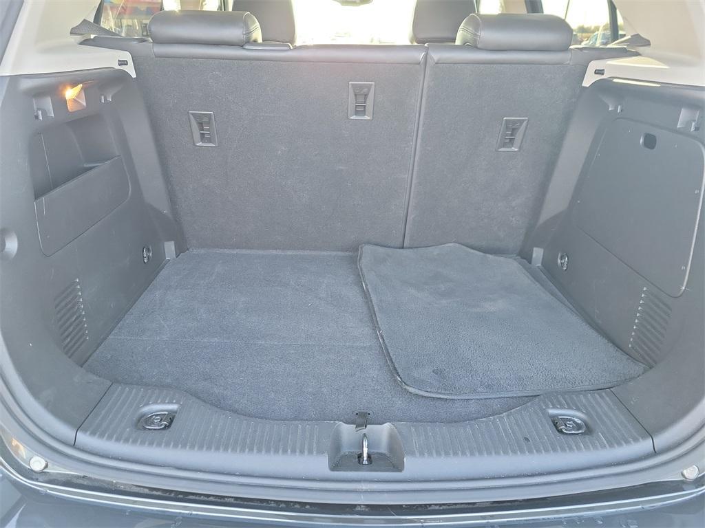 used 2017 Buick Encore car, priced at $12,600