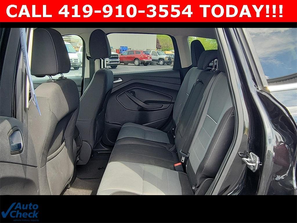 used 2014 Ford Escape car, priced at $5,015