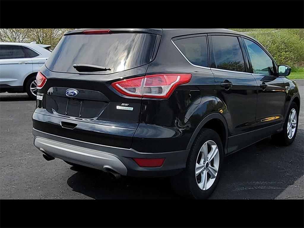 used 2014 Ford Escape car, priced at $5,015