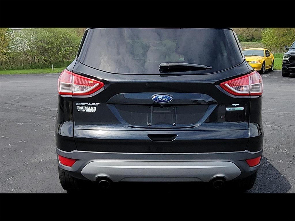 used 2014 Ford Escape car, priced at $5,015
