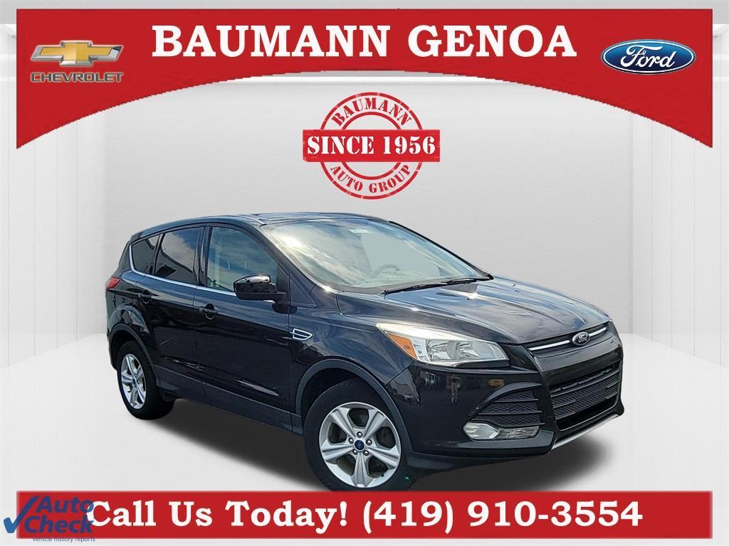 used 2014 Ford Escape car, priced at $5,015