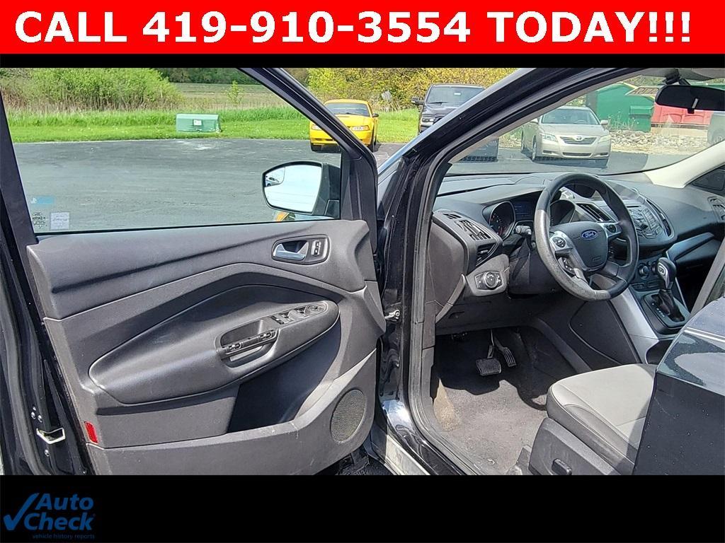 used 2014 Ford Escape car, priced at $5,015