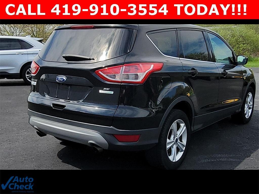 used 2014 Ford Escape car, priced at $5,015